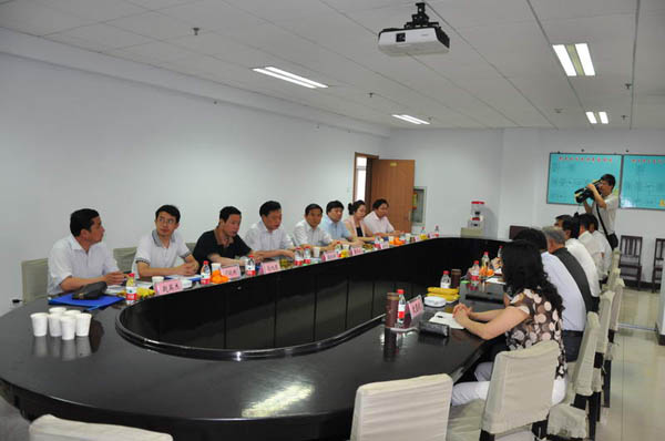 BEAT365官网与江苏省太仓市健雄职业技术学院签署战略合作协议