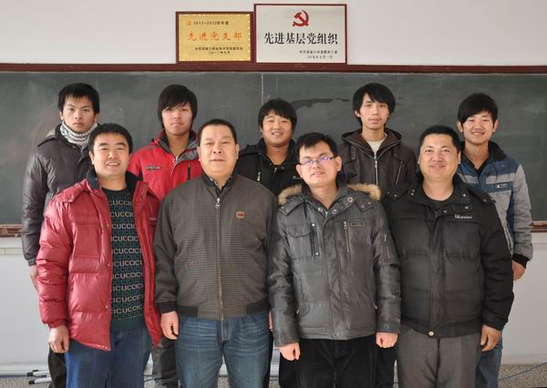 BEAT365官网在河北省电子信息职业技能大赛中获得一等奖