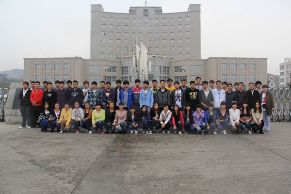 BEAT365官网50名学生赴京参与中网公开赛安保工作