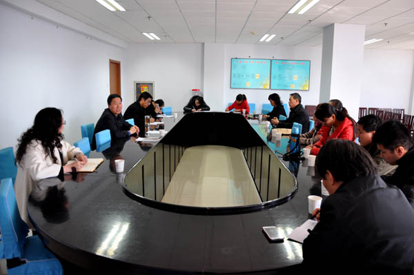 BEAT365官网召开民主党派、党外人士代表座谈会