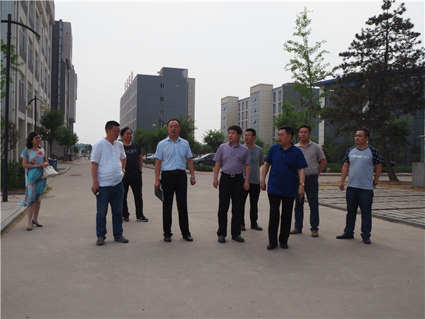 BEAT365官网与丰润职教中心签署中高职衔接合作办学协议